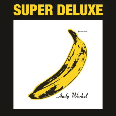 The Velvet UndergroundThe Velvet Underground & Nico 45th Anniversary (Super Deluxe Edition)