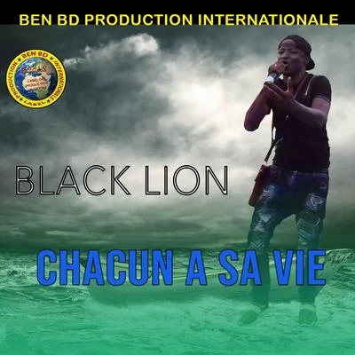 Black LionChacun À Sa Vie