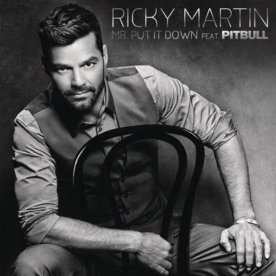 Ricky MartinMr. Put It Down