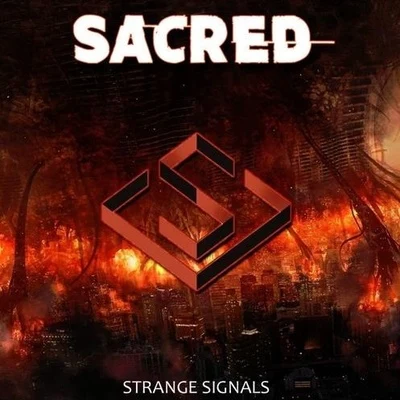 SacredStrange Signals