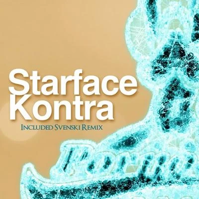 StarfaceKontra