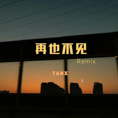 Lil Jacky/谭响TanX再也不见(Remix)