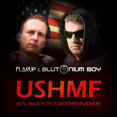 Blutonium BoyUshmf (U.S. Hardstyle ************)