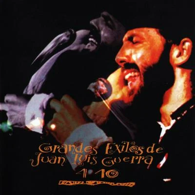 Juan Luis Guerra 440/Carol WelsmanGrandes Exitos