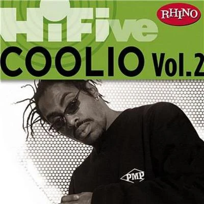 CoolioRhino Hi-Five: Coolio [Vol 2]