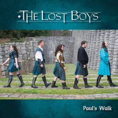 Carsen/The Lost BoysPauls Walk