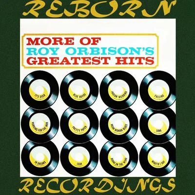 Pickett/The Crypt Kickers/Bobby Boris Pickett/Orbison/Roy OrbisonMore of Roy Orbisons Greatest Hits (HD Remastered)