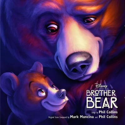 Phil CollinsBrother Bear