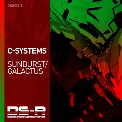 C-Systems/Chronosapien/Voices/Tycoos/Delta IV/Nikolauss/Hanna Finsen/CJ Arthur/KeyPlayer/Adrian RomanSunburstGalactus