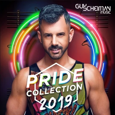 Guy ScheimanPride Collection 2019