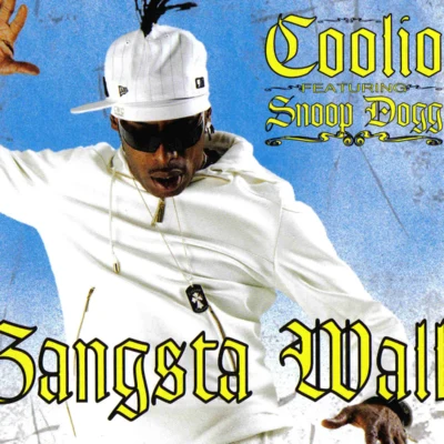 CoolioGangsta Walk