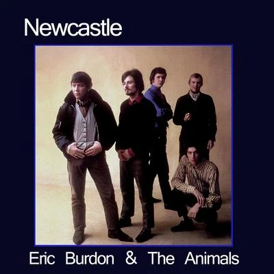 Eric Burdon/Mary TraversNewcastle (Live)