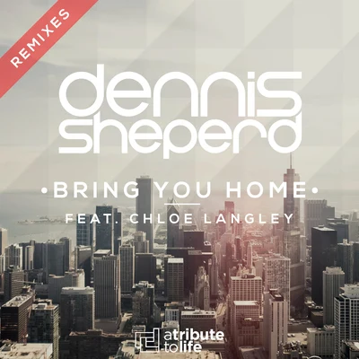 Dennis SheperdtyDiMarcieBring You Home (Remixes)