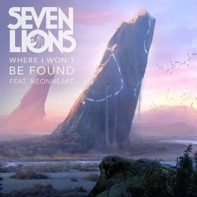 Seven Lions/Jason Ross/Paul MeanyWhere I Won’t Be Found