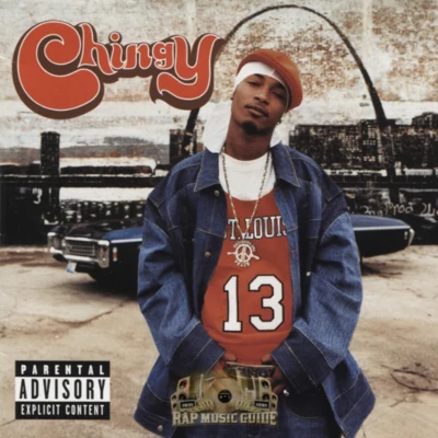 ChingyRight Thurr