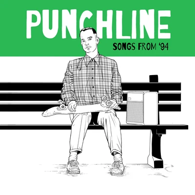 punchlineSongs From 94