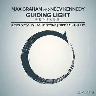 Max GrahamGuiding Light (Remixes)