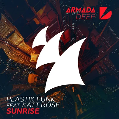 Plastik FunkSunrise