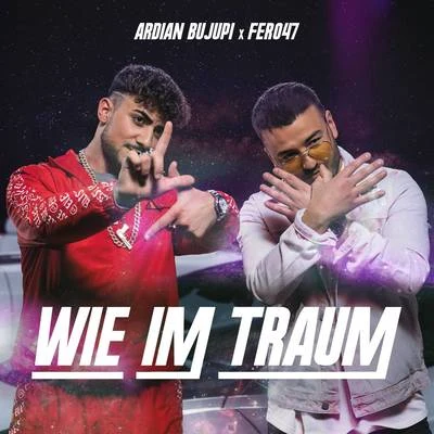 Ardian BujupiWie im Traum