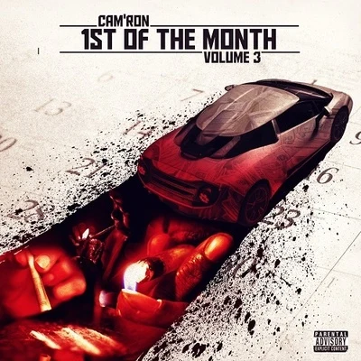 Camron1st of the monthvol. 3