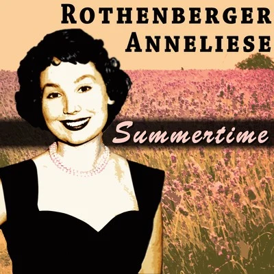 Heinz Hoppe/Anneliese Rothenberger/Paul Burkhard/NDR Symphonie OrchesterSummertime