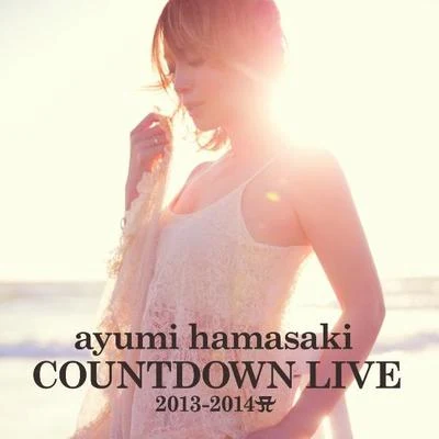 Ayumi Hamasakiayumi hamasaki COUNTDOWN LIVE 2013~2014