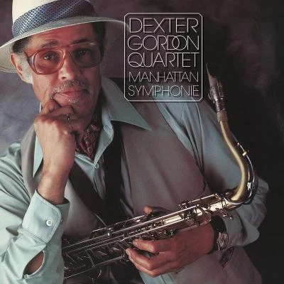 Dexter GordonManhattan Symphonie