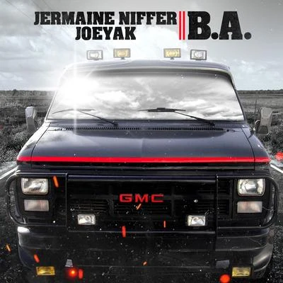 Jermaine NifferB.A.