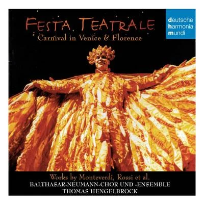 Thomas Hengelbrock/Balthasar-Neumann-Ensemble/Balthasar-Neumann-ChorFesta Teatrale