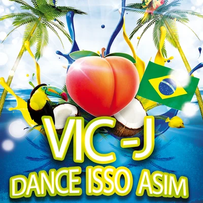 Vic JDance Isso Asim