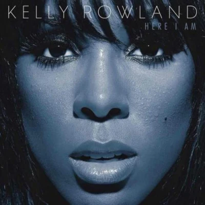 Kelly RowlandHere I Am (Deluxe Edition)