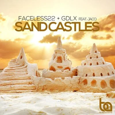 JacqSand Castles