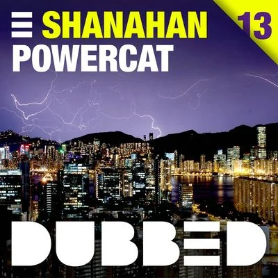 SHANAHANPowercat