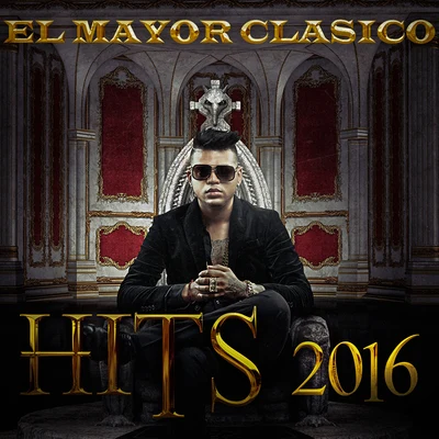 El Mayor ClasicoHITS 2016