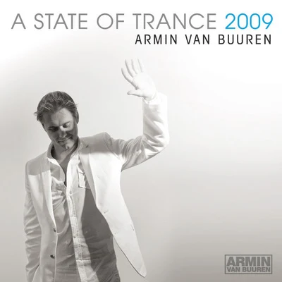 Armin van BuurenW&WA State Of Trance 2009