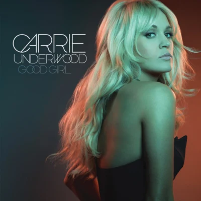 Carrie Underwood/White/SNoW/Mark/Palmer/A-Type Karaoke/David/Singleton/Stephen/Brian McKnightGood Girl