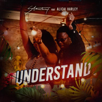 Shaydee/Stonebwoy/Banky W.Understand