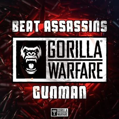 Beat AssassinsGunman