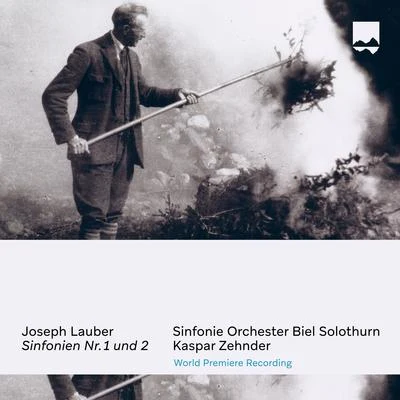 Sinfonie Orchester Biel SolothurnJoseph Lauber: Sinfonien No. 1 und 2