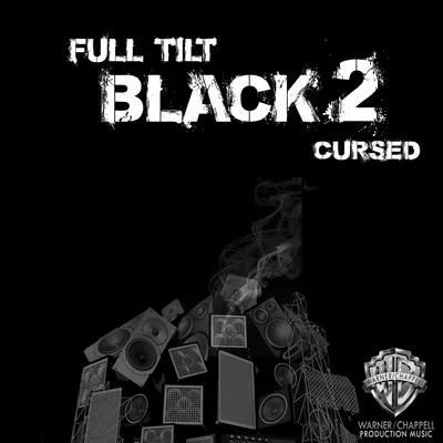 Full TiltBlack, Vol. 2: Cursed