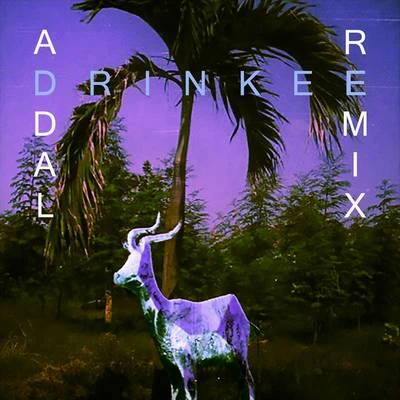 Sofi Tukker/Sunnery James & Ryan MarcianoDrinkee (Addal Remix)