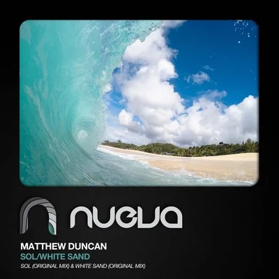 Matthew Duncan/JorzaSolWhite Sand