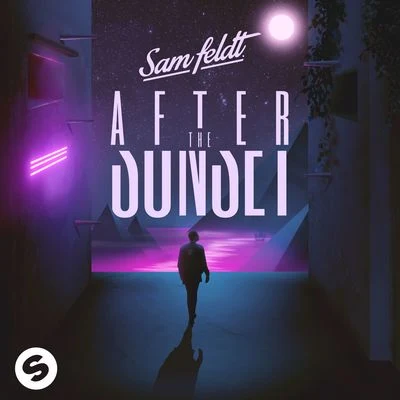 Sam Feldt/Dermot KennedyAfter The Sunset