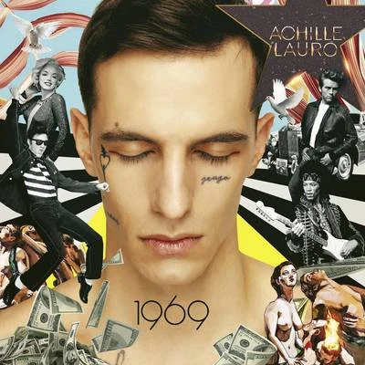 Achille Lauro1969