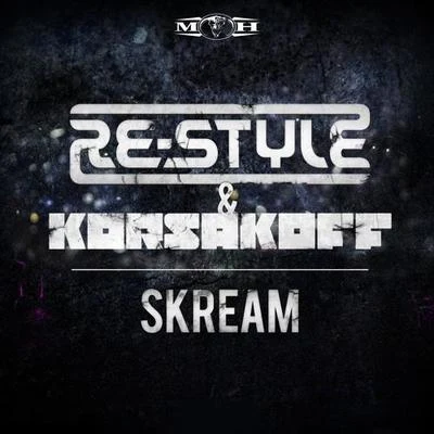 Re-StyleSkream