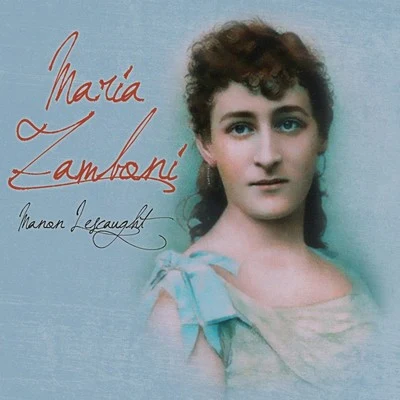 Anna Masetti BassiManon Lescaught