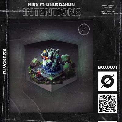 NIKKIntentions (feat. Linus Dahlin)