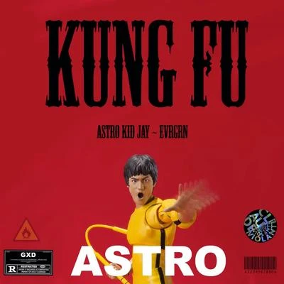 AstrokidjayKung Fu