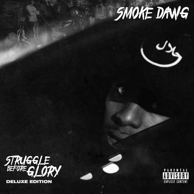 Smoke DawgSAFEJay WhissGang On The Map (feat. SAFE)