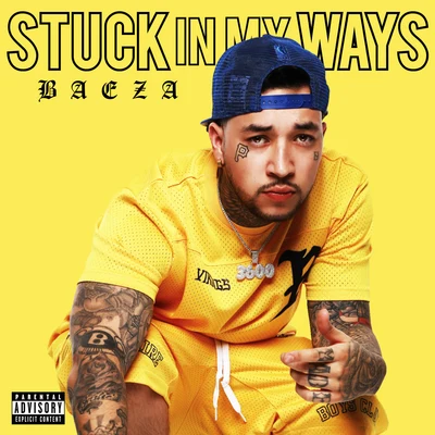 Baeza/Sc/MC MagicStuck in My Ways